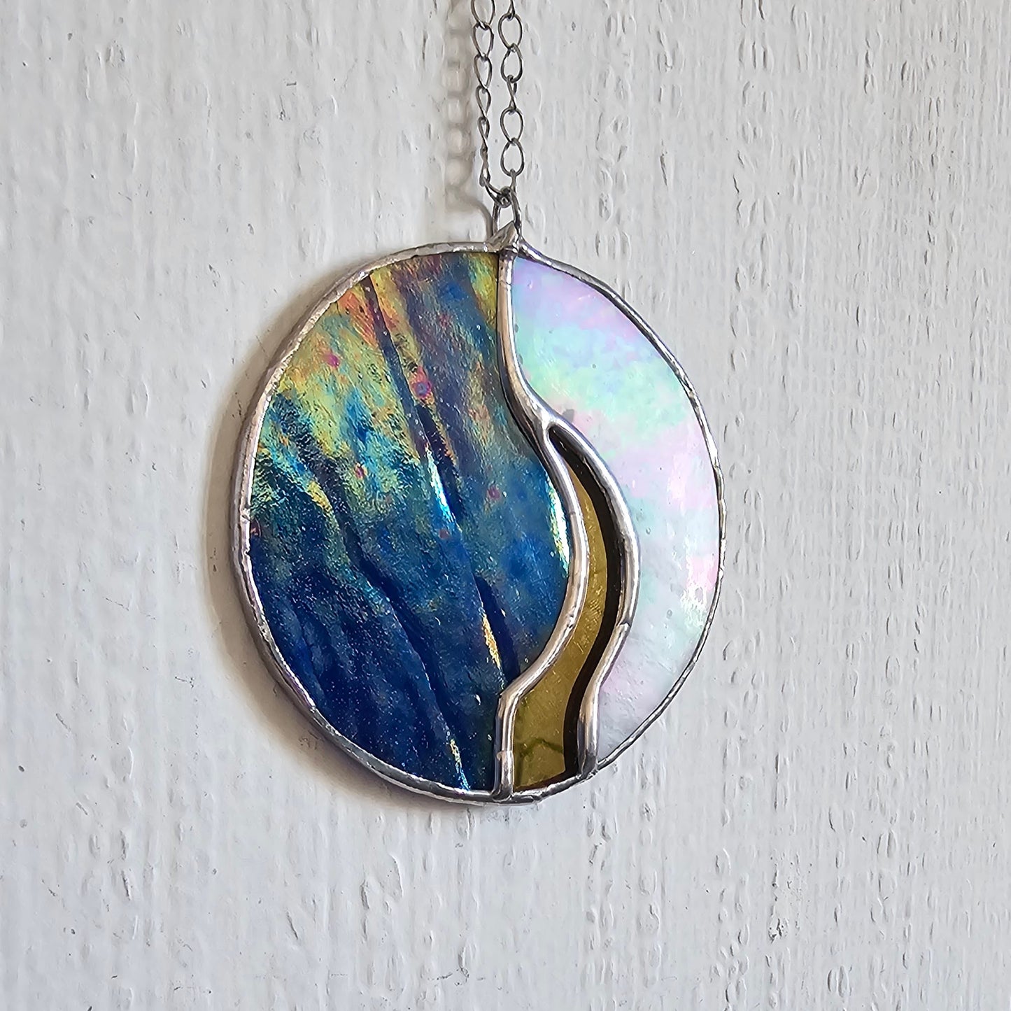 Boule de Noël - Petite Fesse