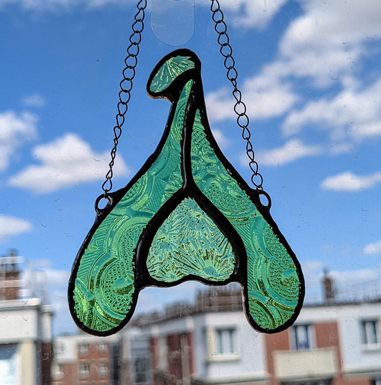 Clicli Mini Vert mauresque