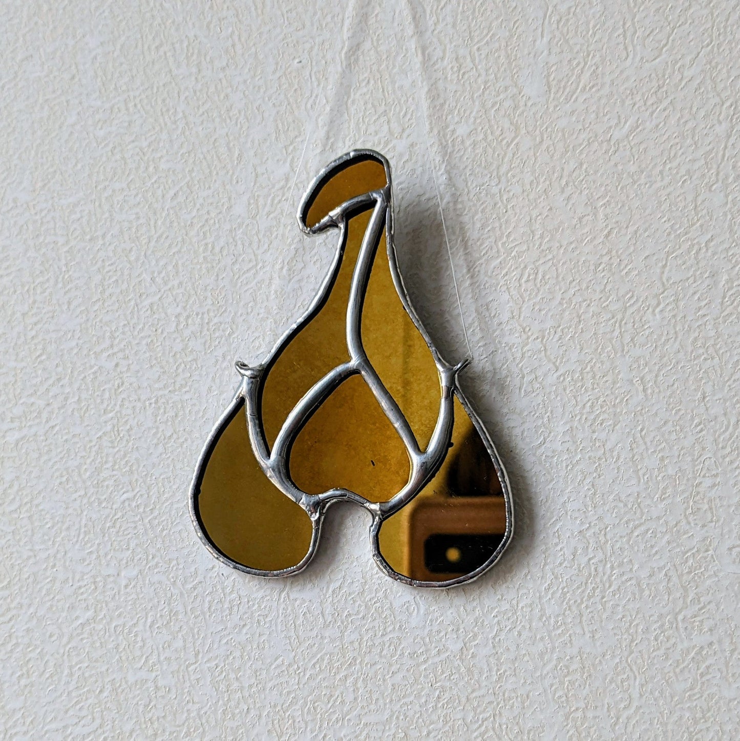 Clicli Rikiki Miroir doré - Tue Lamour