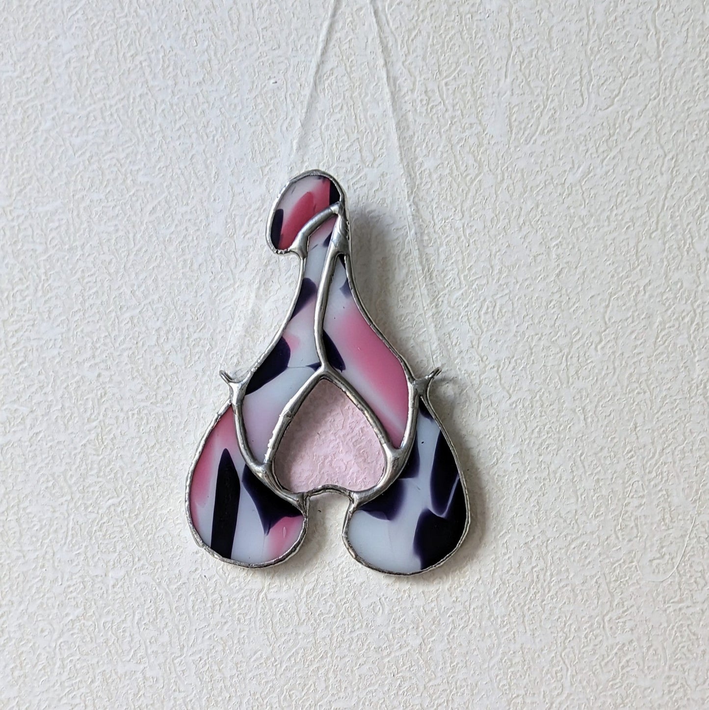 Clicli Rikiki Rose tigré - Tue Lamour