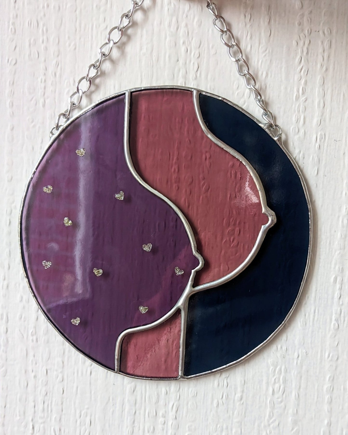 Boobs d'amour - Tue Lamour