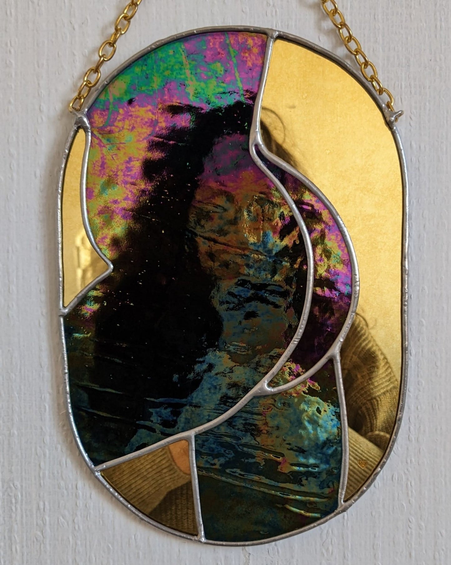 GIANT BUTT - Tue Lamour