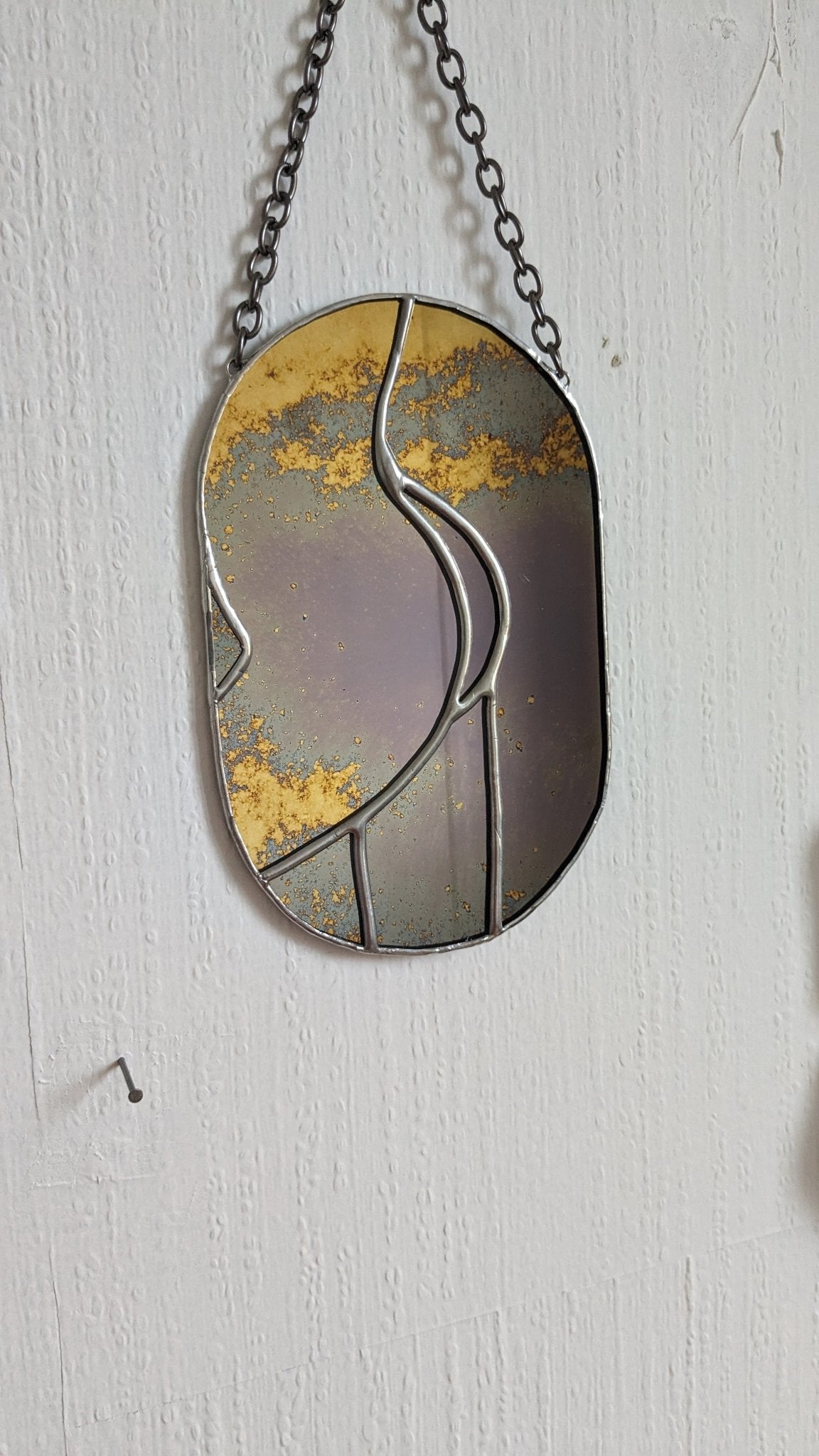 Miroir Féérique - Tue Lamour