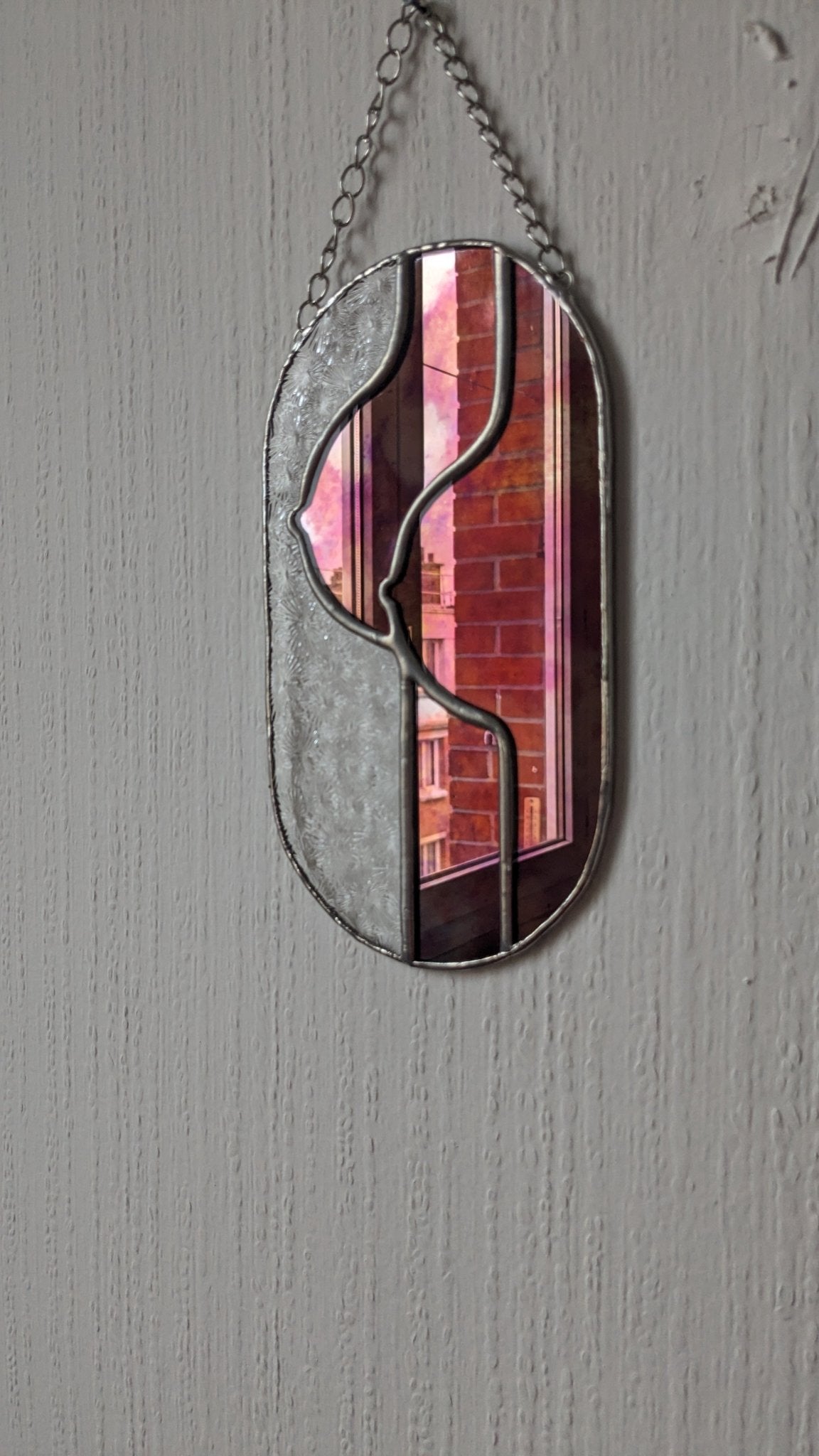 Miroir Rosée du soir - Tue Lamour