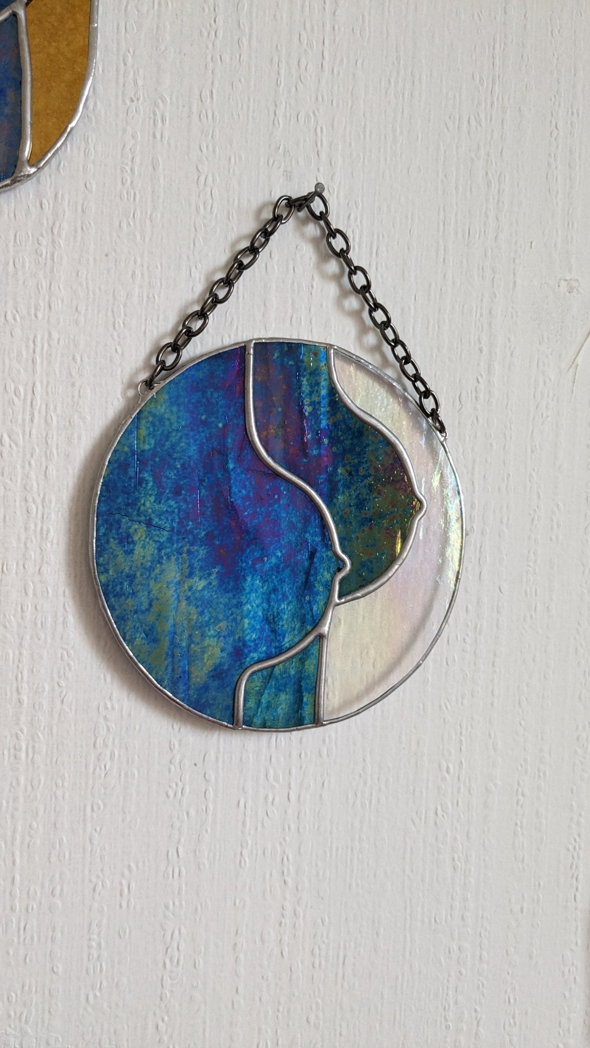 Nuit chaudement glacée - Tue Lamour