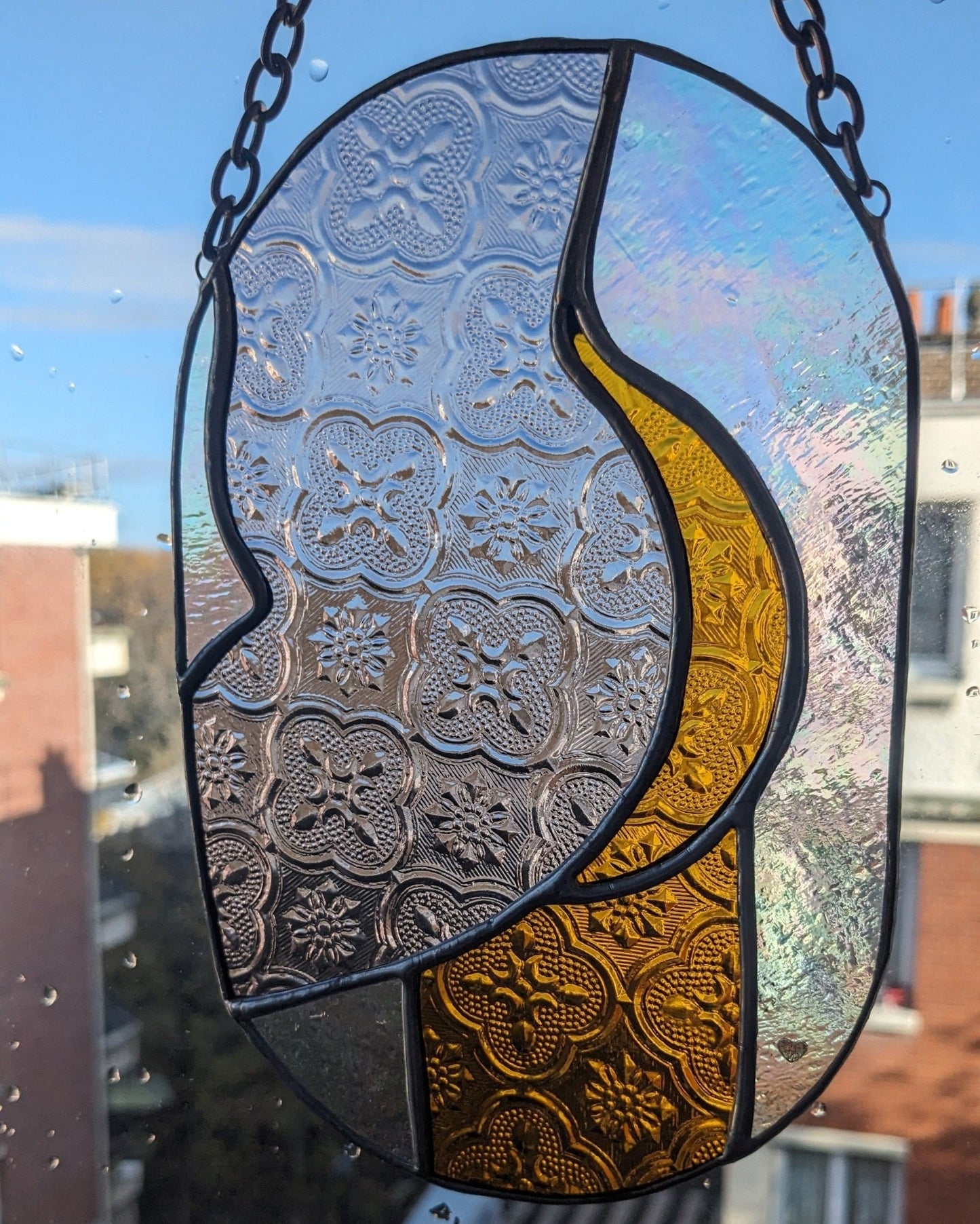 Paire de Fesses Mauresques - Tue Lamour