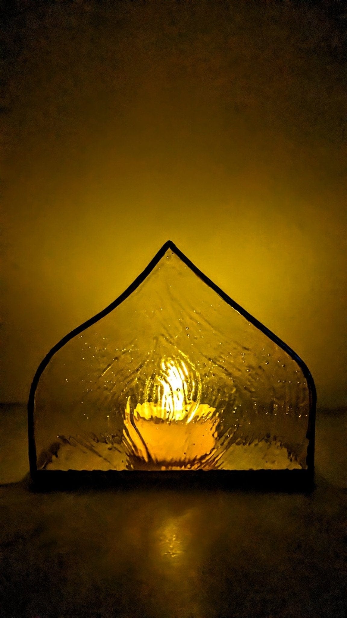 Vulva Totem - Tue Lamour