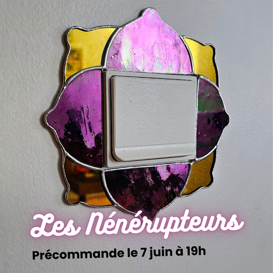 Nénérupteurs