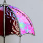 Vitrail Parapluie Rouge SWIW