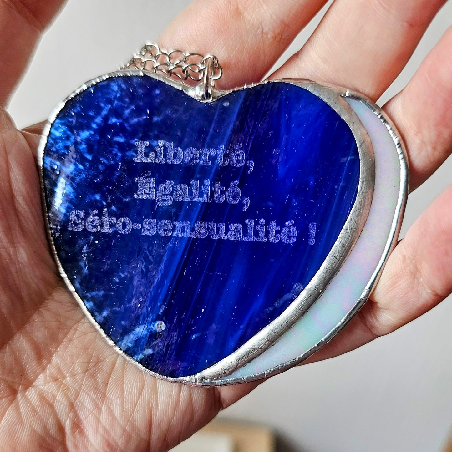 Dose de Love "sero sensualité"