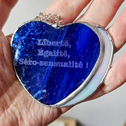 Dose de Love "sero sensualité"