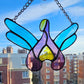 Clicli volant