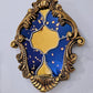 Miroir unique
