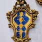 Miroir unique