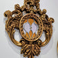 Miroir unique