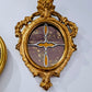 Miroir unique