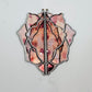 Miroir d'angle