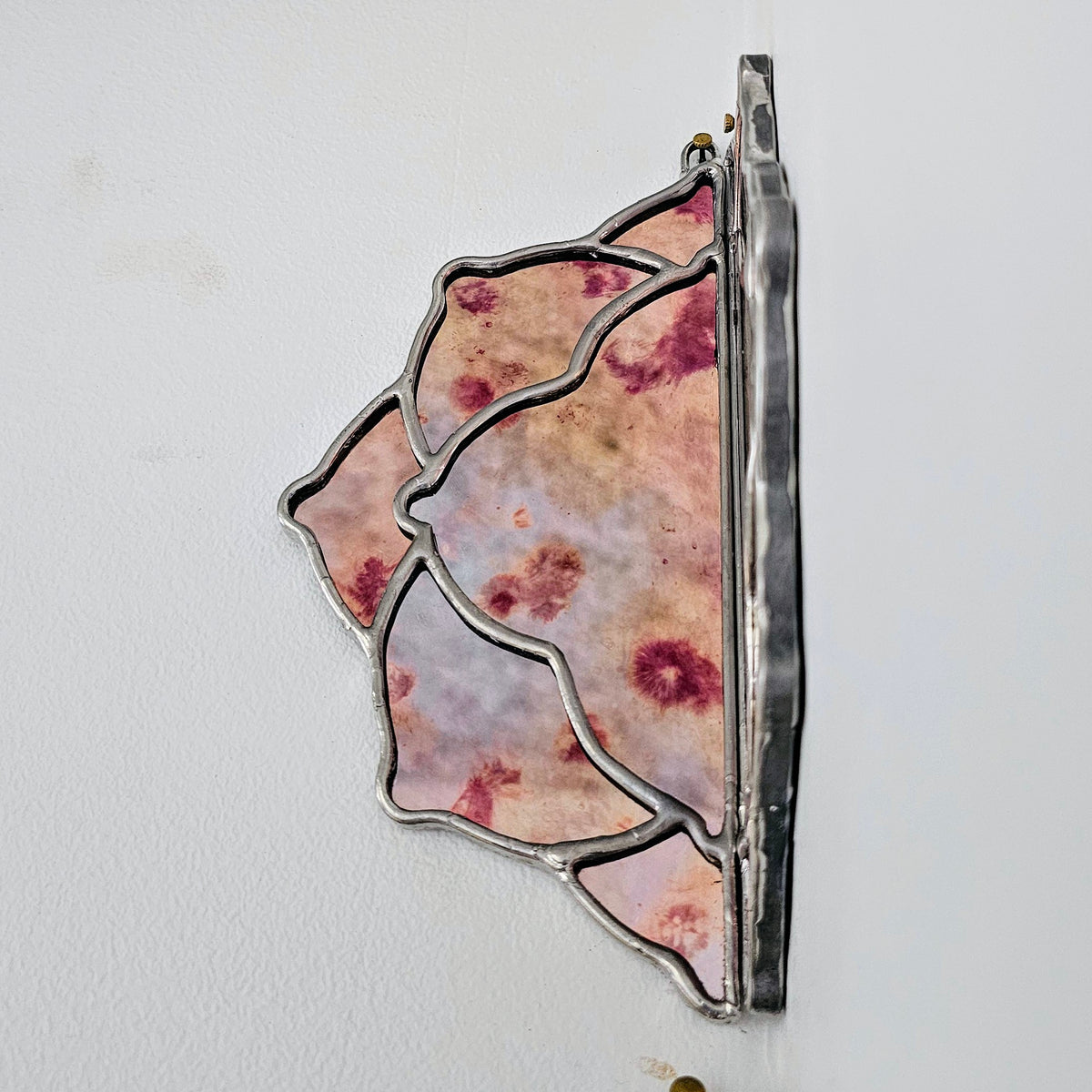Miroir d'angle