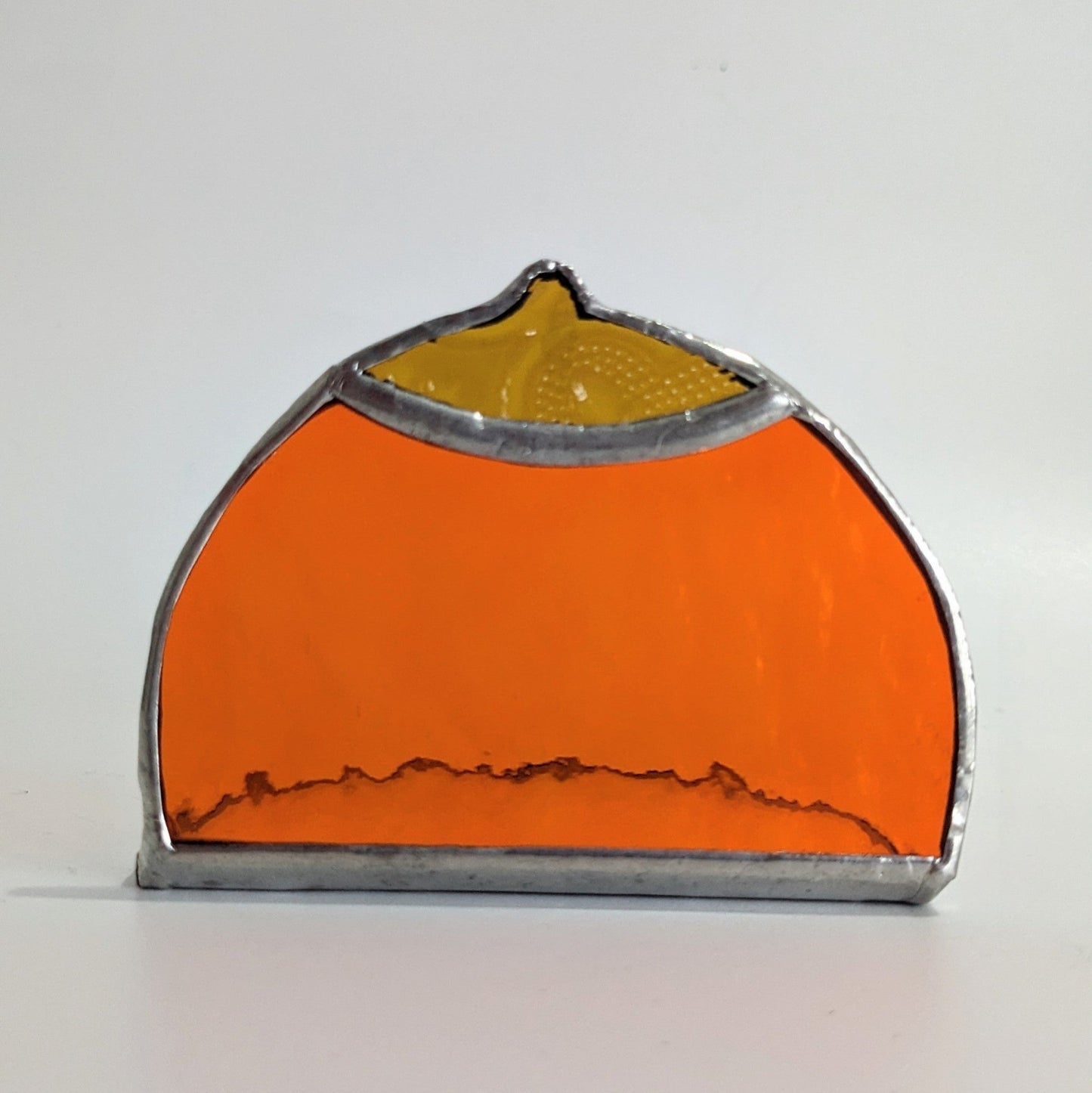Boobgeoire Orange et Orange Mauresque - Tue Lamour